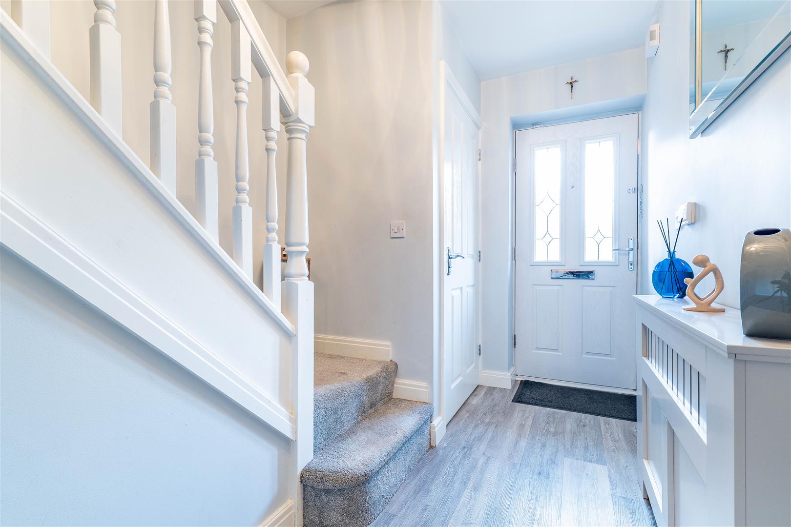 Leatherland Drive, Chorley